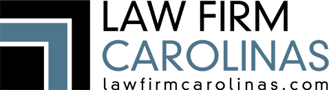 Lawfirm Carolinas Logo