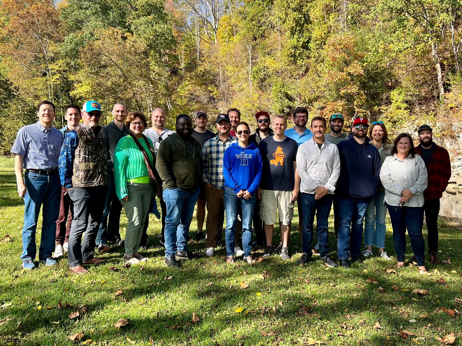 Firm News, Law Firm Carolinas