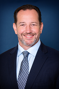 Attorney Scott Schmidt