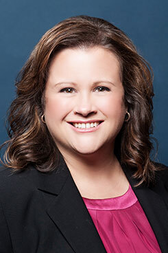Emily J. Meister Headshot 
