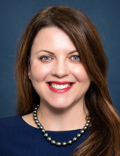 Harmony Taylor Headshot Thumbnail