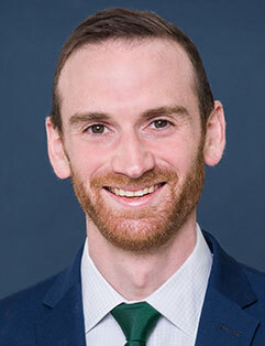 John Boschini Headshot Thumbnail