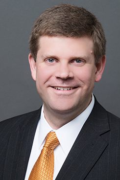 Jonathan S. Raymer Headshot 