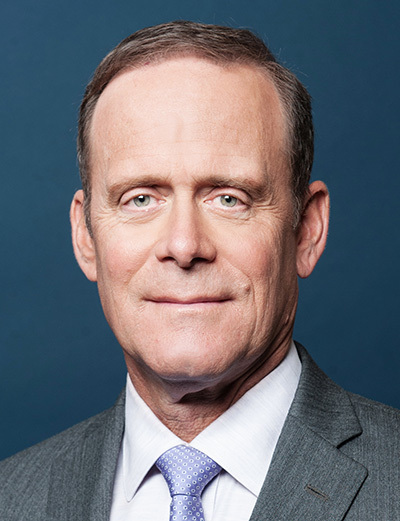 T. Keith Black Headshot Thumbnail