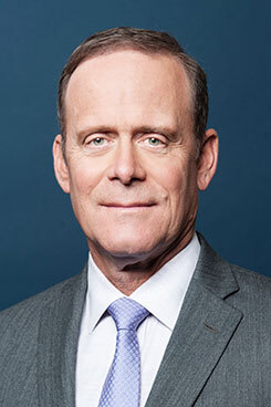 Keith Black Headshot