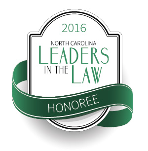 James Slaughter Leaders in the Law Honoree