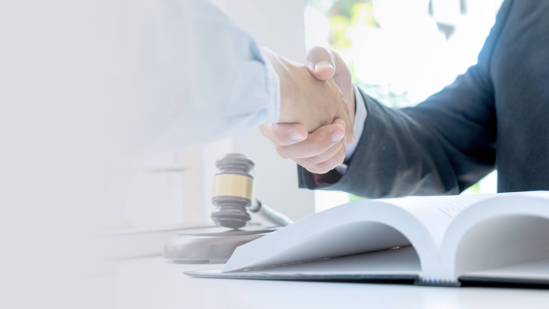 extensive trial lawyer experience