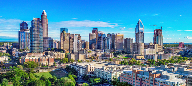 Charlotte NC Office Charlotte NC