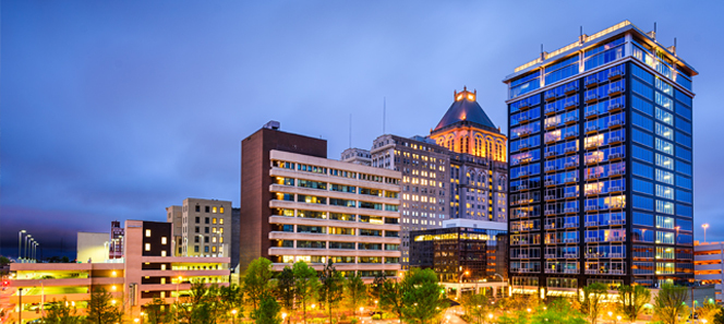 Greensboro NC Office Greensboro NC