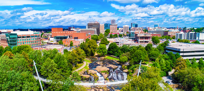 Greenville SC Office Greenville SC