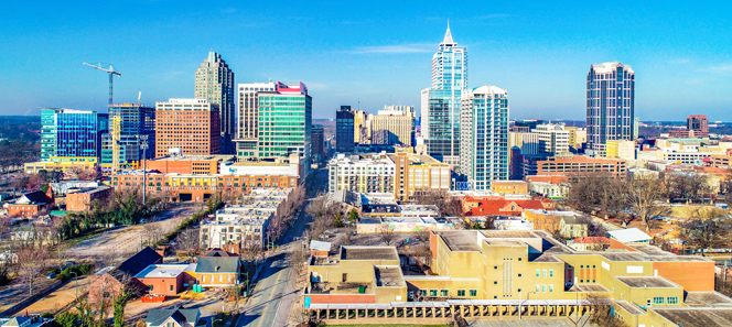 Raleigh NC Office Raleigh NC