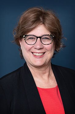 Nancy M. Guyton Headshot