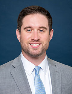 Zachary Wilson Headshot Thumbnail